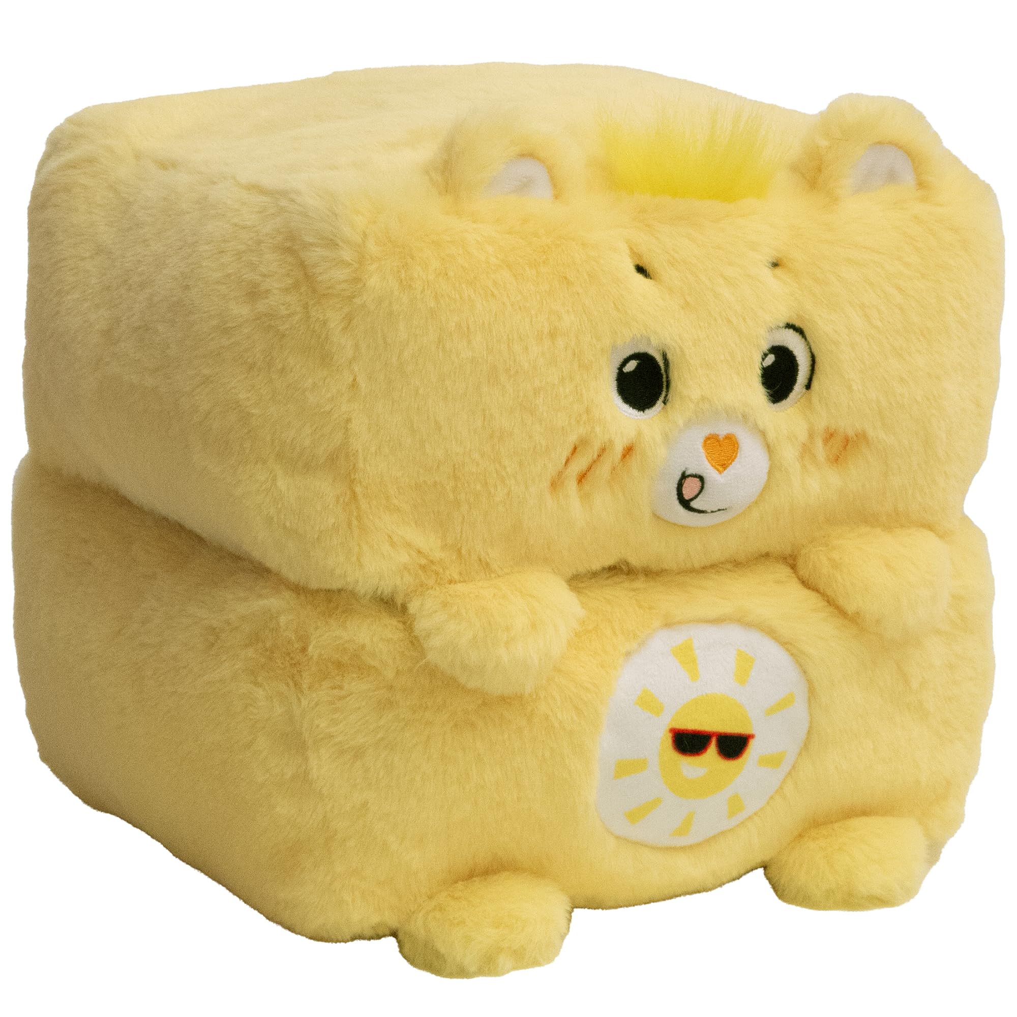 Amazon.com: Happy Nappers Care Bears 10